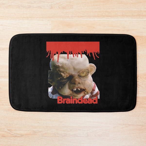 Item preview, Zoombie braindead horror picture designed and sold by BowersWanda.