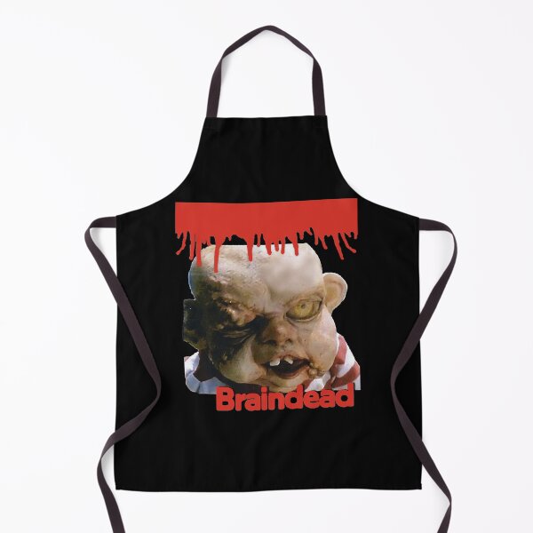 Item preview, Zoombie braindead horror picture designed and sold by BowersWanda.