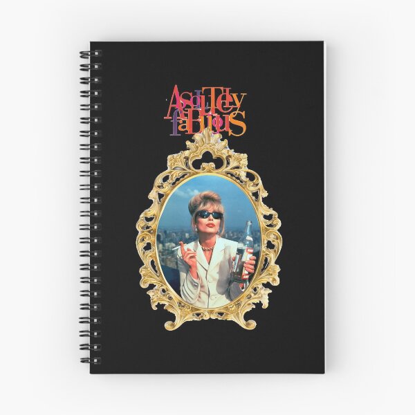 Item preview, Funny Man Absolutely Fabulous Patsy designed and sold by Gorewarrencuret.