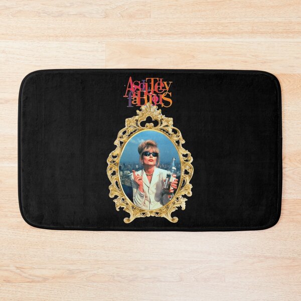 Item preview, Funny Man Absolutely Fabulous Patsy designed and sold by Gorewarrencuret.