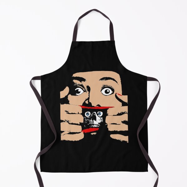 Item preview, Vintage dead horror alive movie design designed and sold by BowersWanda.