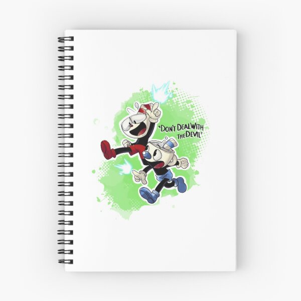 Item preview, cuphead designed and sold by Illesbendeg.