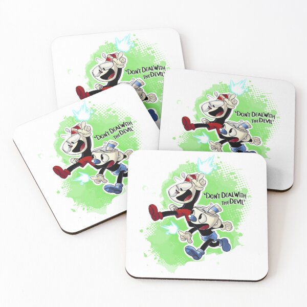 Item preview, cuphead designed and sold by Illesbendeg.