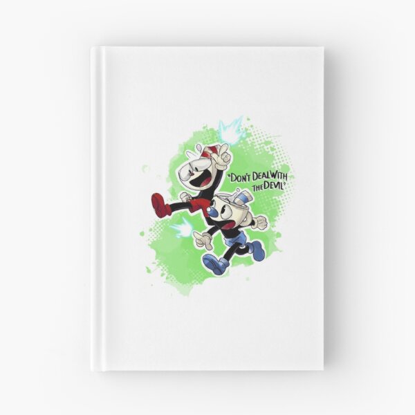 Item preview, cuphead designed and sold by Illesbendeg.