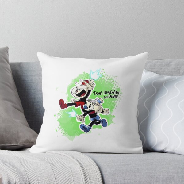 Item preview, cuphead designed and sold by Illesbendeg.
