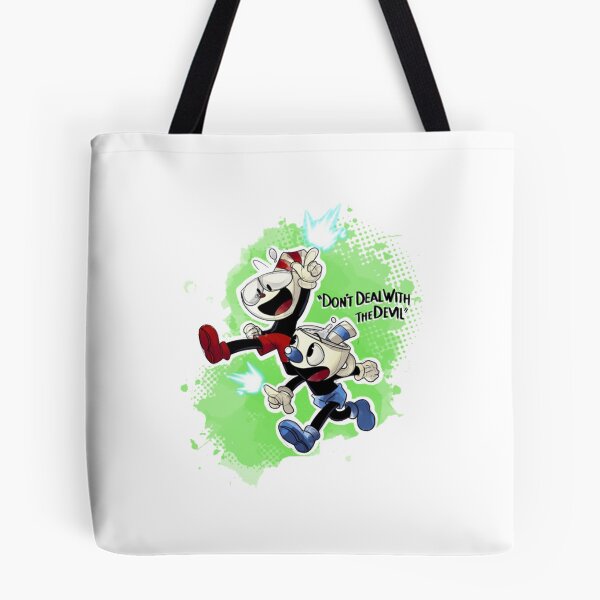 Item preview, cuphead designed and sold by Illesbendeg.