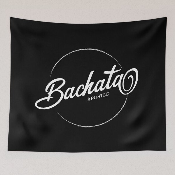 Item preview, Funny Bachata - Bachata Dance designed and sold by Dubbra.