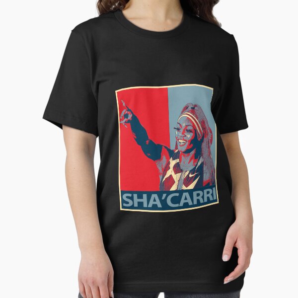 Shacarri Richardson T-Shirts for Sale | Redbubble