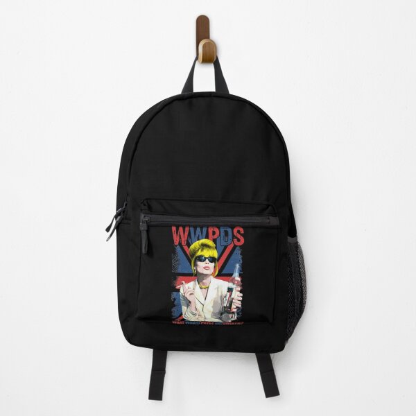 Item preview, Funny Man Absolutely Fabulous designed and sold by Gorewarrencuret.