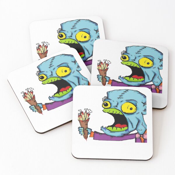 Item preview, Zoombie dead - alive classic designed and sold by BowersWanda.
