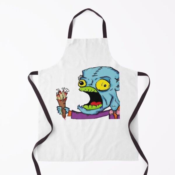 Item preview, Zoombie dead - alive classic designed and sold by BowersWanda.