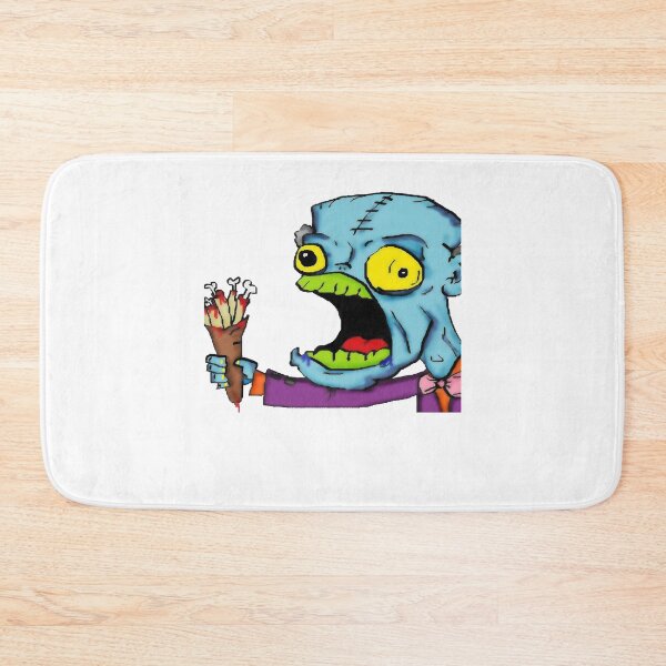 Item preview, Zoombie dead - alive classic designed and sold by BowersWanda.