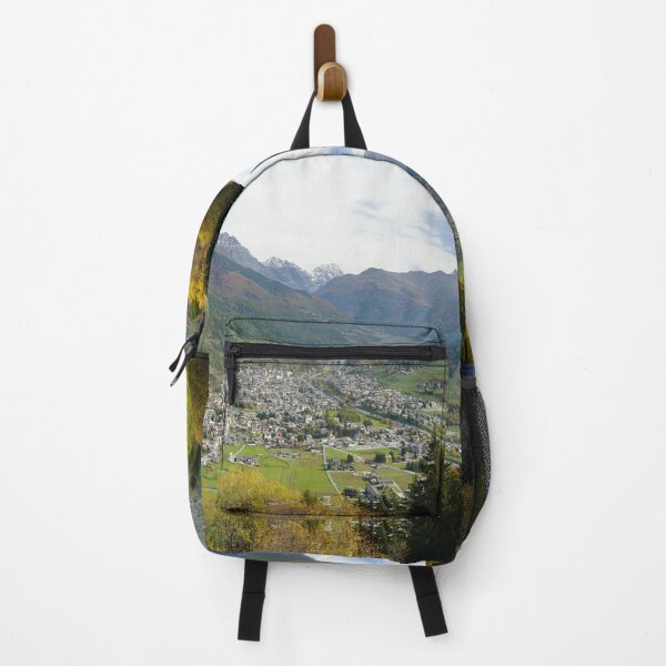 Item preview, Italian Alps Bormio designed and sold by nikawanders.