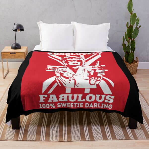 Item preview, Gifts For Women Absolutely Fabulous Darling designed and sold by Gorewarrencuret.