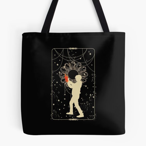 Item preview, Tarot de las Runas designed and sold by aliceofspades.