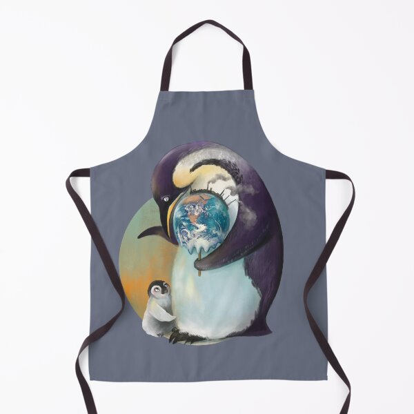 Item preview, Save the earth! designed and sold by Stella Maris Mongodi.