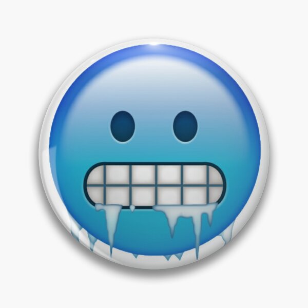 Item preview, ice emoji  designed and sold by laiil.