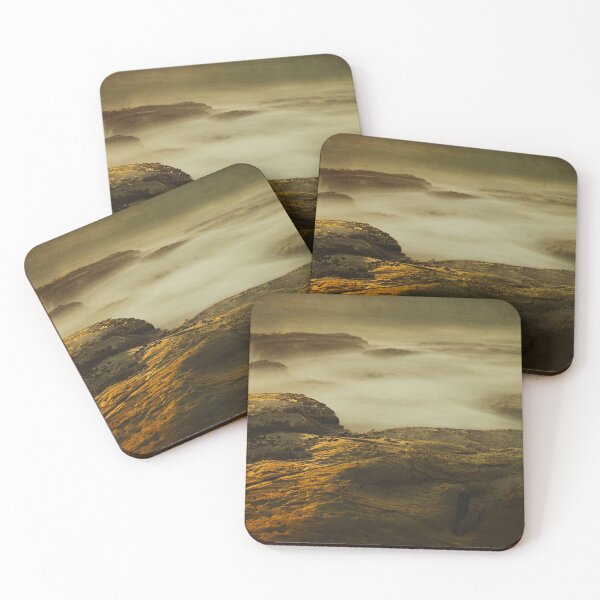 Item preview, Sunrise at Yaroomba designed and sold by Mel Brackstone.