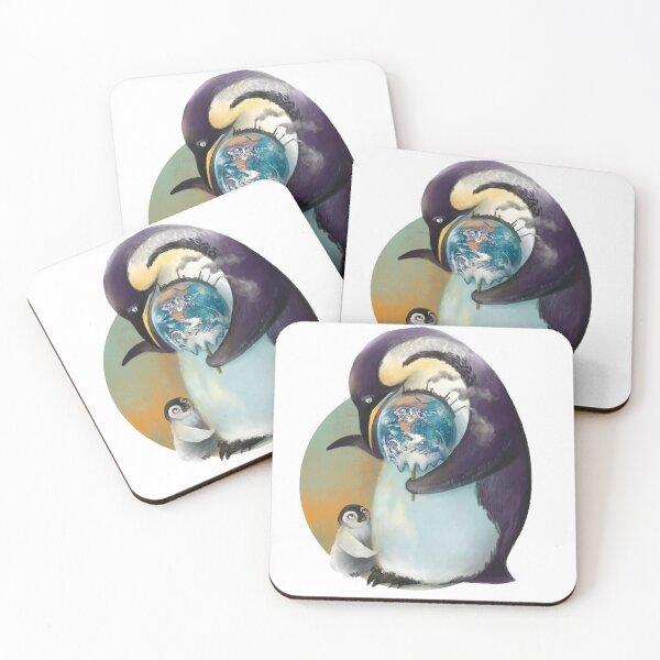 Item preview, Save the earth! designed and sold by Stella Maris Mongodi.