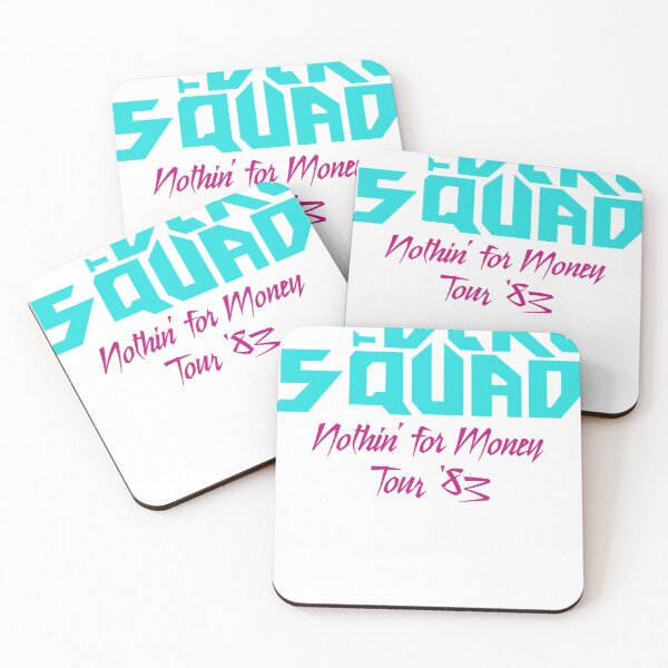 Item preview, The Dekes Squad designed and sold by sunshinekitchen.