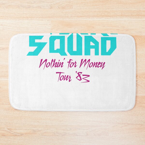 Item preview, The Dekes Squad designed and sold by sunshinekitchen.