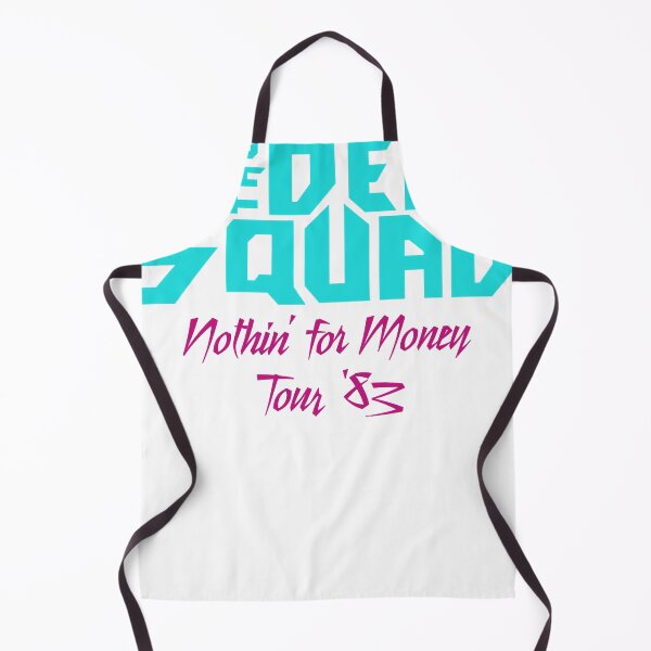 Item preview, The Dekes Squad designed and sold by sunshinekitchen.