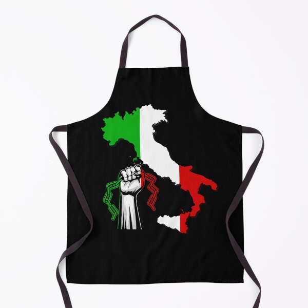 Item preview, Italian Hand Flag Italia Present designed and sold by FucaGirl.
