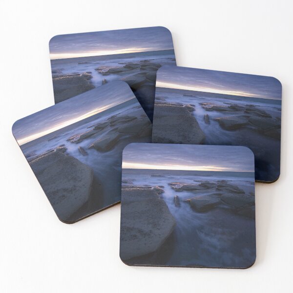 Item preview, Yaroomba dawn designed and sold by Mel Brackstone.