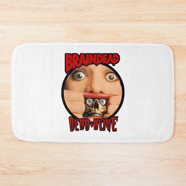 Item preview, Dead braindead alive design designed and sold by BowersWanda.