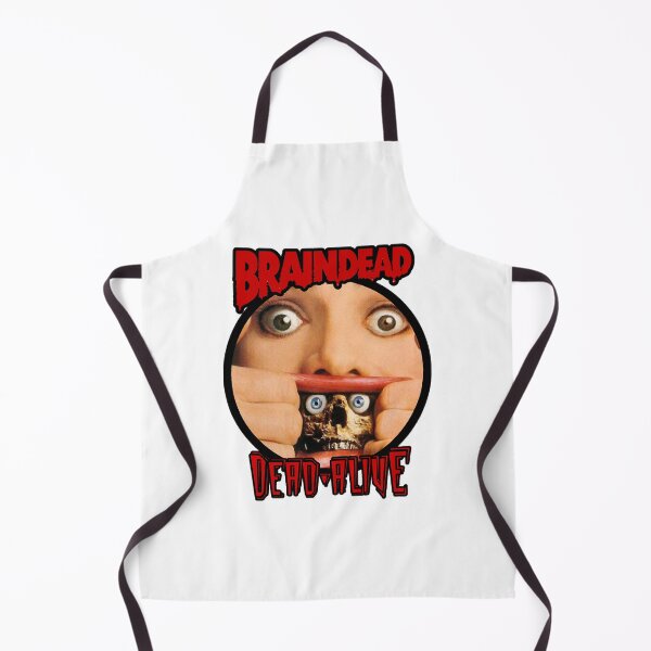 Item preview, Dead braindead alive design designed and sold by BowersWanda.