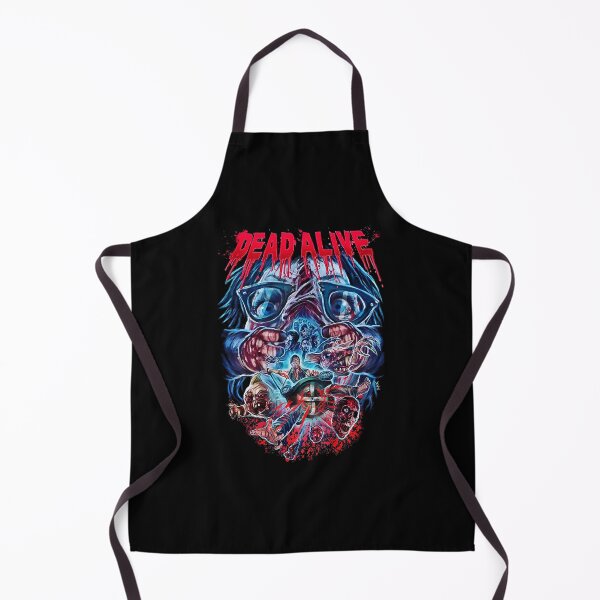Item preview, Braindead Gore Horror Movie designed and sold by BowersWanda.