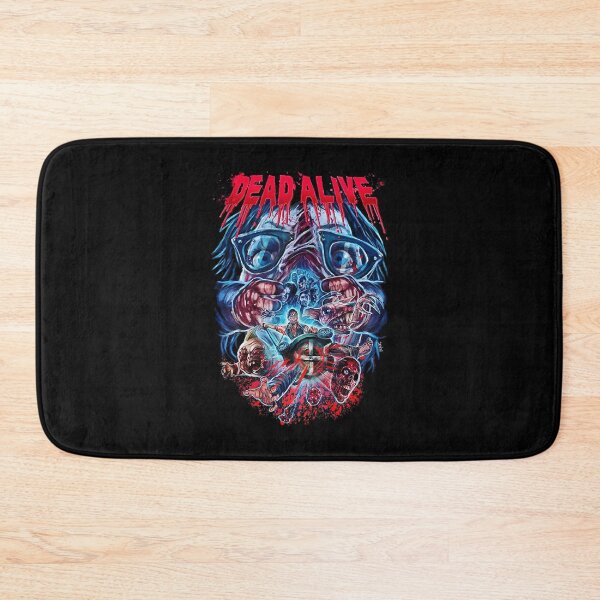 Item preview, Braindead Gore Horror Movie  designed and sold by BowersWanda.