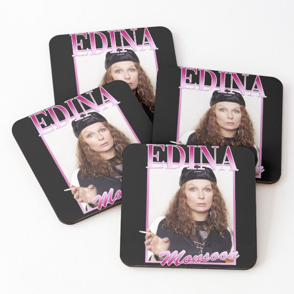 Item preview, Regalo especial Absolutamente fabuloso Edina Monsoon Ab Fab designed and sold by Gorewarrencuret.