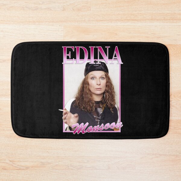 Item preview, Special Present Absolutely Fabulous Edina Monsoon Ab Fab designed and sold by Gorewarrencuret.