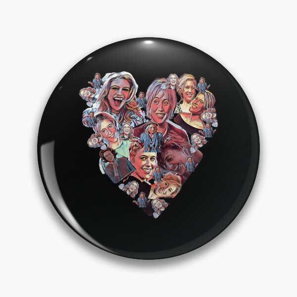 Item preview, Fall In Love With Greta Gerwig designed and sold by JustGretaGerwig.