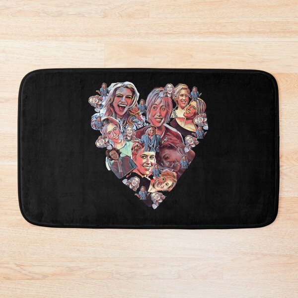 Item preview, Fall In Love With Greta Gerwig designed and sold by JustGretaGerwig.