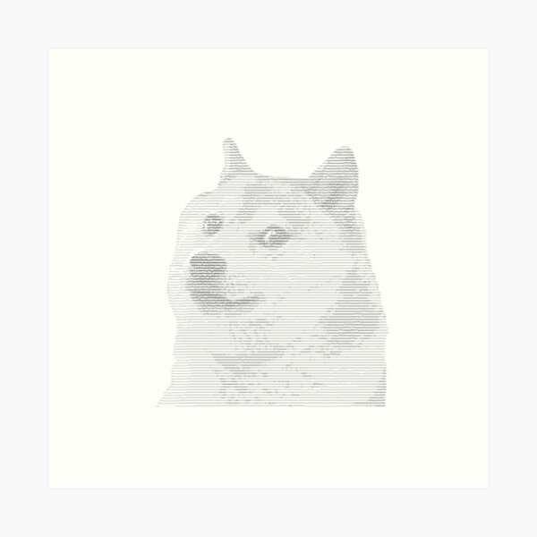 Ascii Doge Art Print By Captaincurt Redbubble - communist doge by ard network price rs 2 t shirt type genres all updated jun 03 2016 by brightless description shirt buy odd 2 robux doge meme on me me