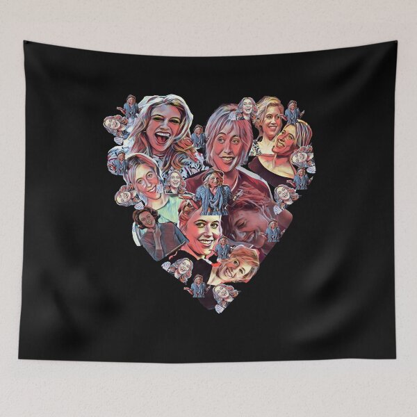 Item preview, Fall In Love With Greta Gerwig designed and sold by JustGretaGerwig.