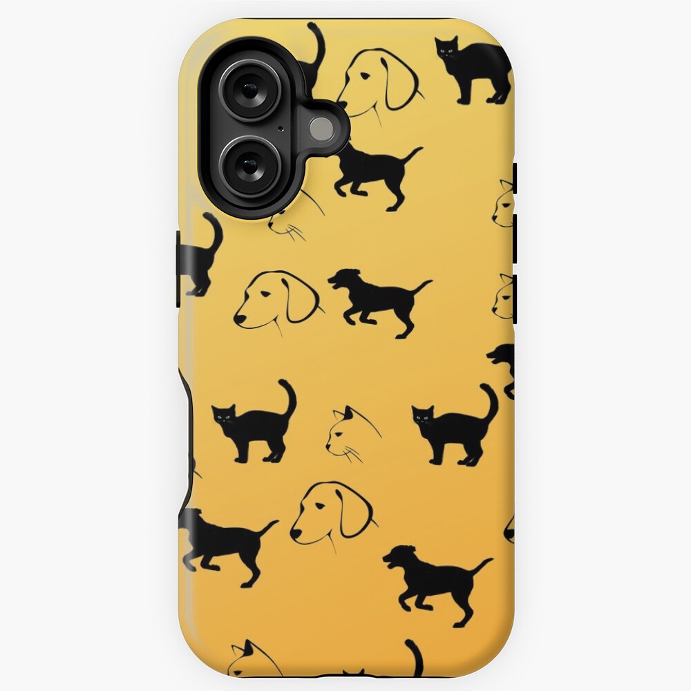 Item preview, iPhone Magsafe Tough Case designed and sold by Semapemodiba.