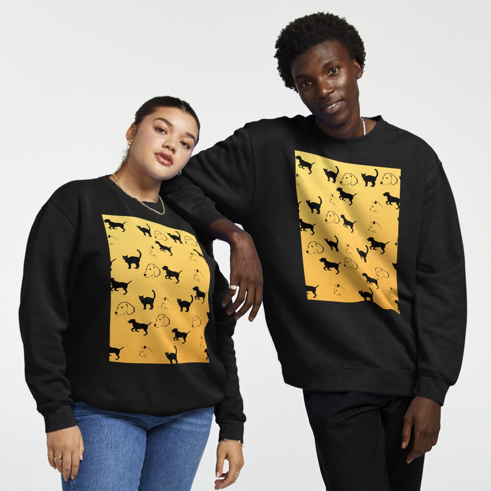 Item preview, Pullover Sweatshirt designed and sold by Semapemodiba.