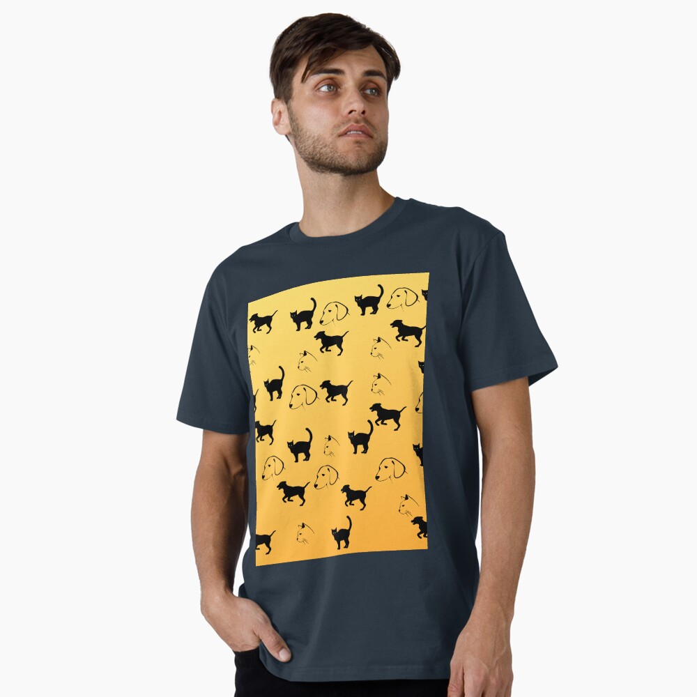 Item preview, Premium T-Shirt designed and sold by Semapemodiba.