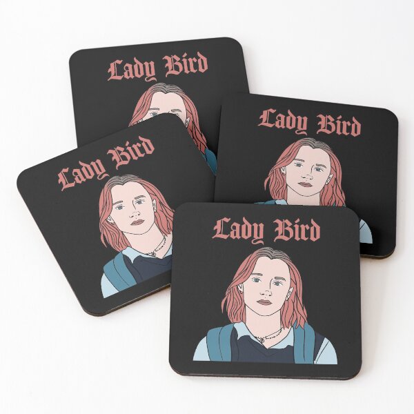 Artikelvorschau, Greta Gerwig Lady Bird entworfen und verkauft von JustGretaGerwig.
