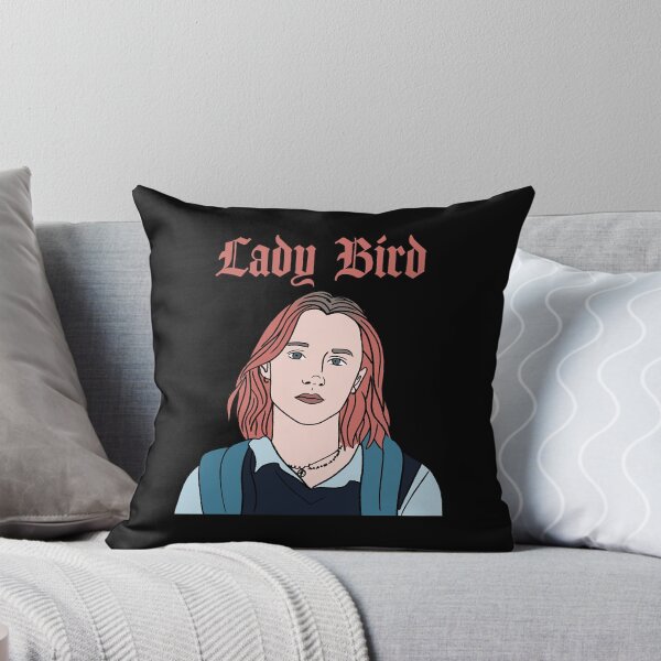 Item preview, Greta Gerwig Lady Bird designed and sold by JustGretaGerwig.