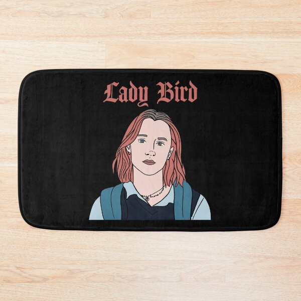 Item preview, Greta Gerwig Lady Bird designed and sold by JustGretaGerwig.