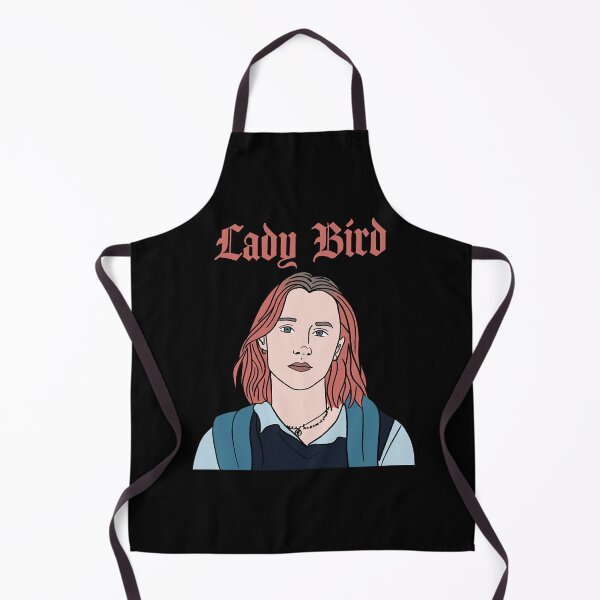 Item preview, Greta Gerwig Lady Bird designed and sold by JustGretaGerwig.