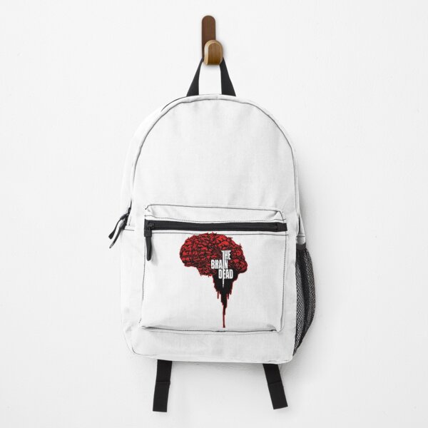 Item preview, The brain dead art designed and sold by BowersWanda.