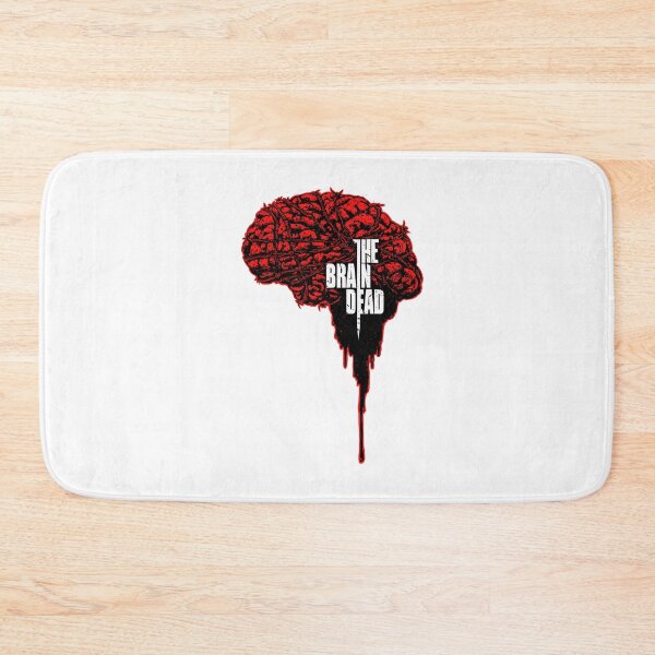 Item preview, The brain dead art designed and sold by BowersWanda.