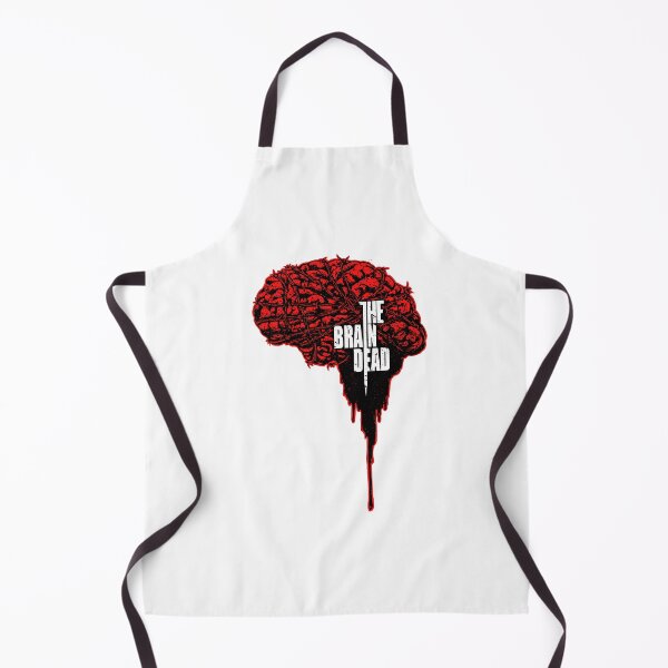 Item preview, The brain dead art designed and sold by BowersWanda.