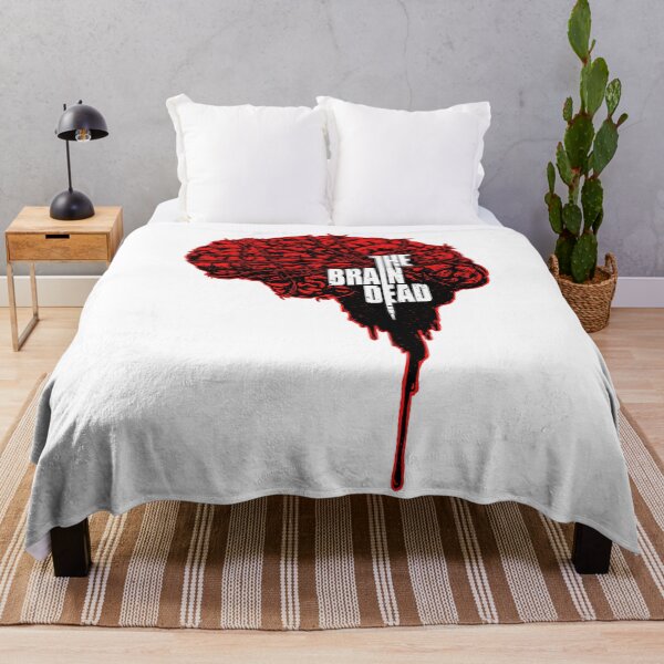 Item preview, The brain dead art designed and sold by BowersWanda.