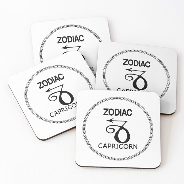 Artikelvorschau, Steinbock, die Zodiac-Kollektion. entworfen und verkauft von ArtDesign-ZA.
